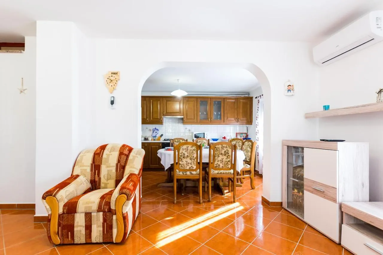 Relaxing Apartment Josip - Peaceful Area Marčana クロアチア